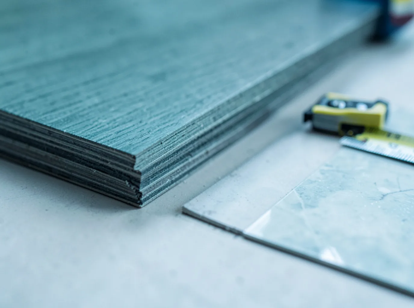 Luxury Vinyl Plank Installation Sidon, MS FAQs
